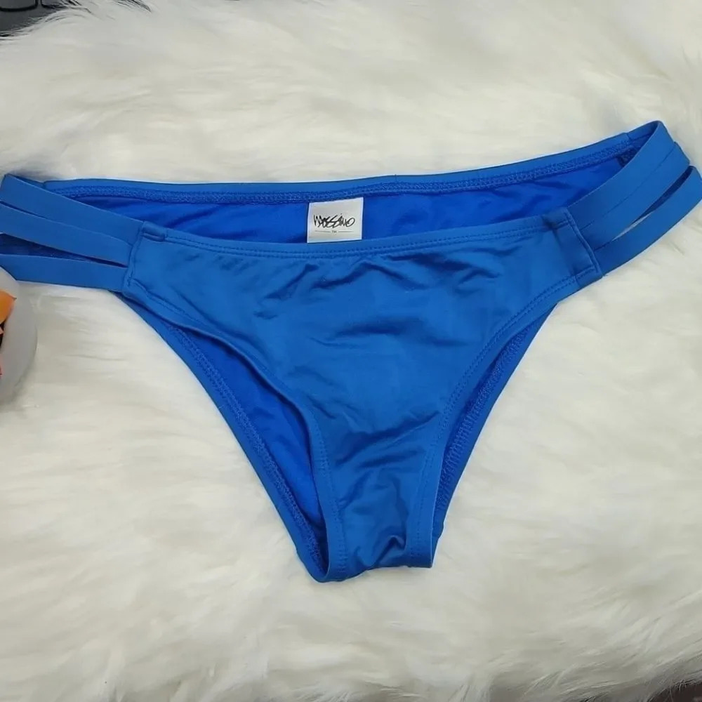 Mossimo swim bikini bottom
